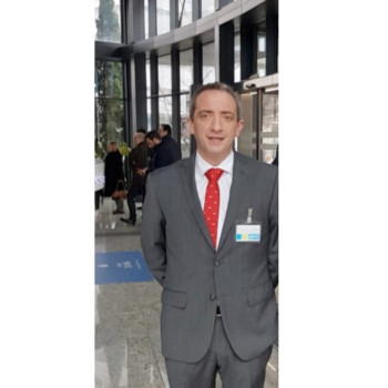 Carlos Orozco Murillo